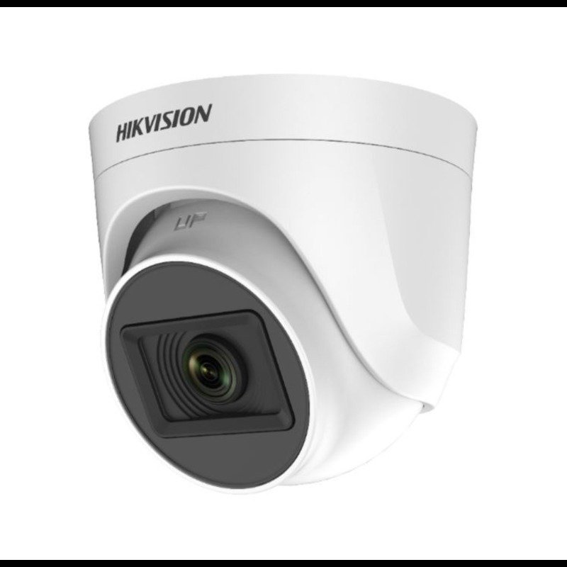 Hikvision DS-2CE76D0T-ITPFS 2 MP HD-CVI Dome Kamera