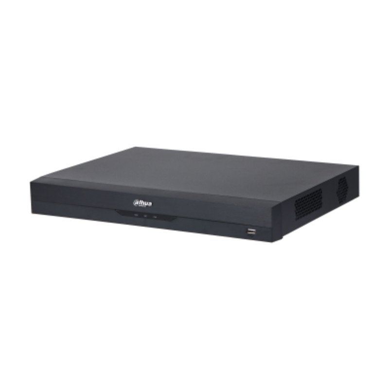 Dahua DHI-NVR5232-EI 32 Kanal NVR Kayıt Cihazı