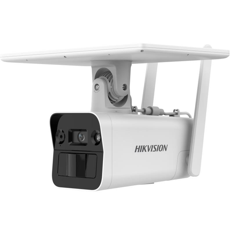Hikvision DS-2XS2T41G1-ID/4G 4 MP Bullet IP Kamera