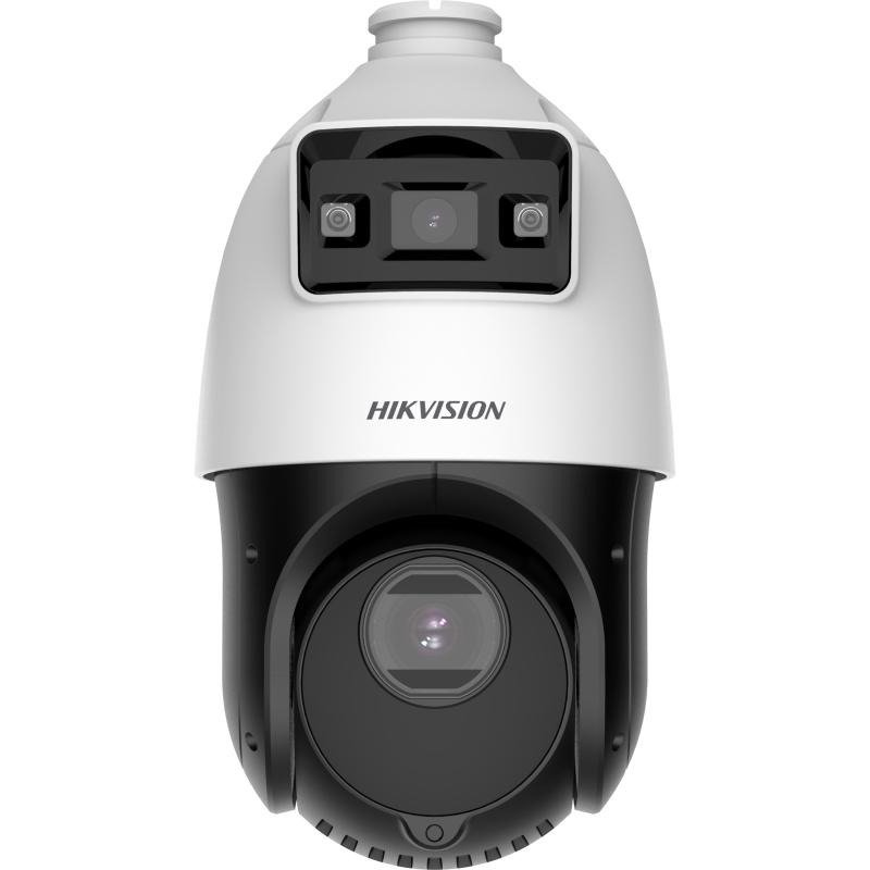 Hikvision DS-2SE4C425MWG-E(14F0) 4 MP Speed Dome PTZ IP Kamera