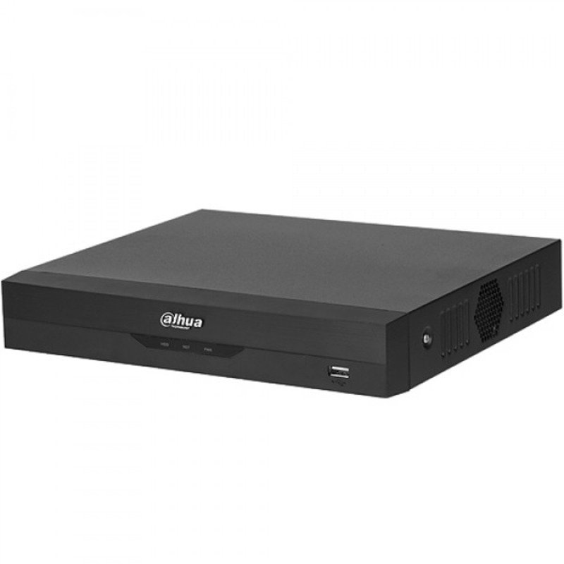 Dahua XVR5104HS-I3 4 Kanal XVR Kayıt Cihazı