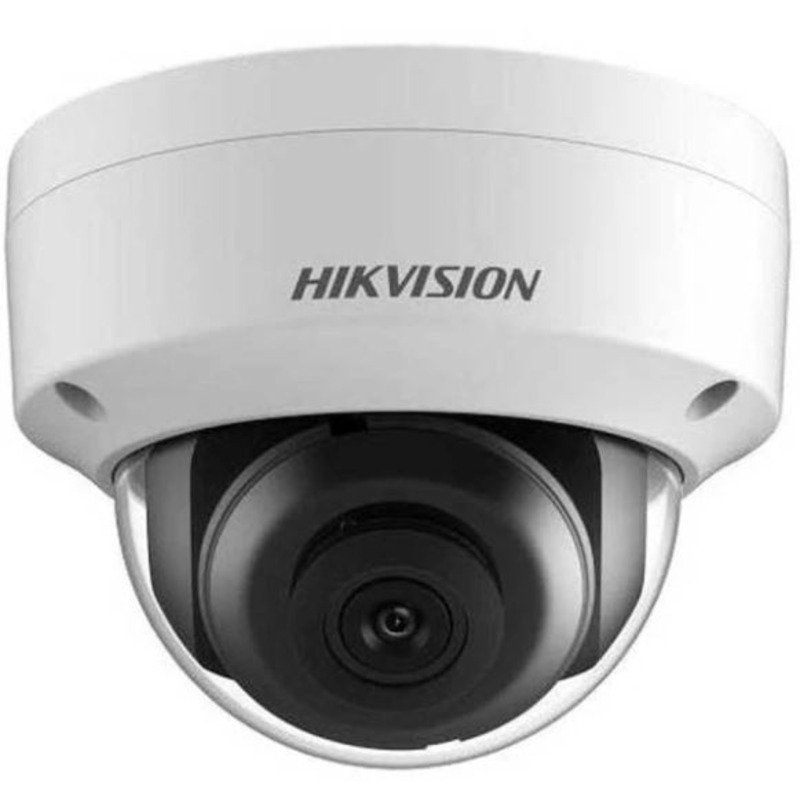 Hikvision DS-2CD3141G0-IUHK 4 MP Dome IP Kamera