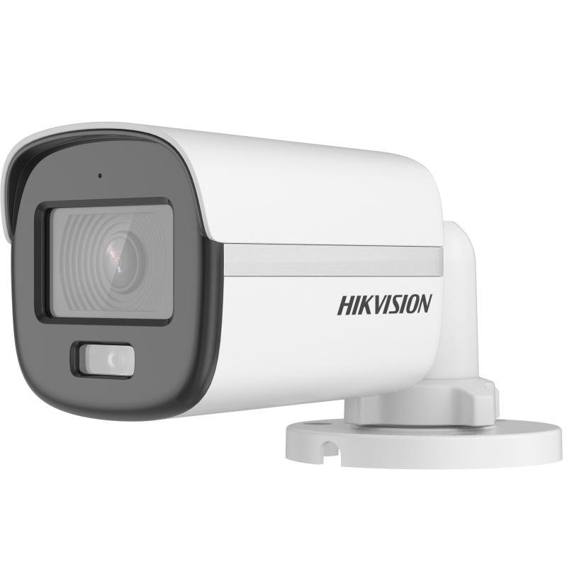 Hikvision DS-2CE10DF0T-PFS 2 MP HD-CVI Bullet Kamera