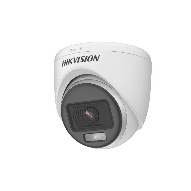 Hikvision DS-2CE70DF0T-PF 2 MP HD-CVI Dome Kamera
