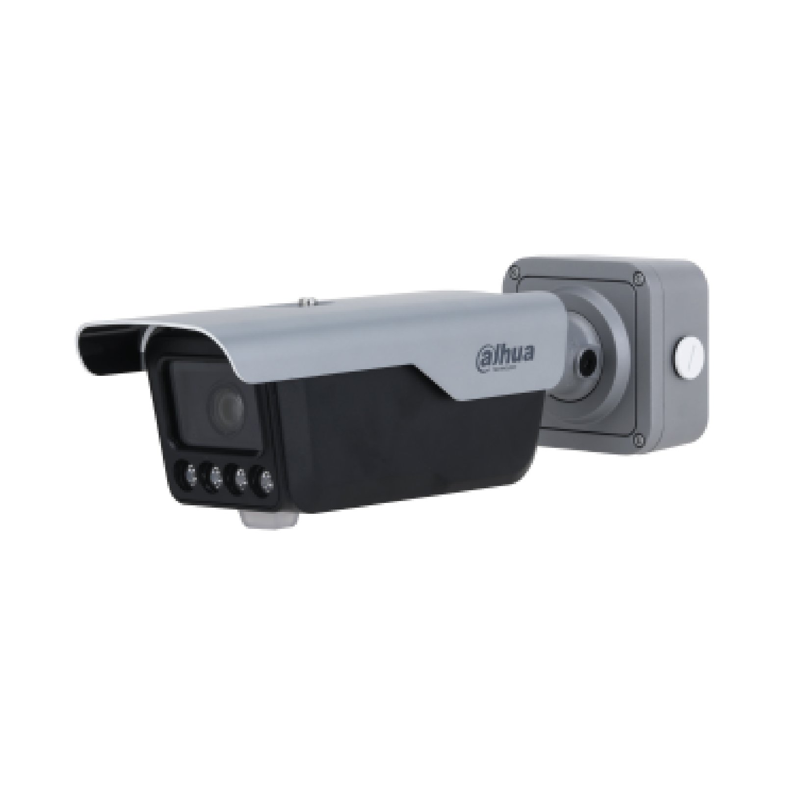Dahua ITC413-PW4D-IZ 4 MP Bullet IP Kamera