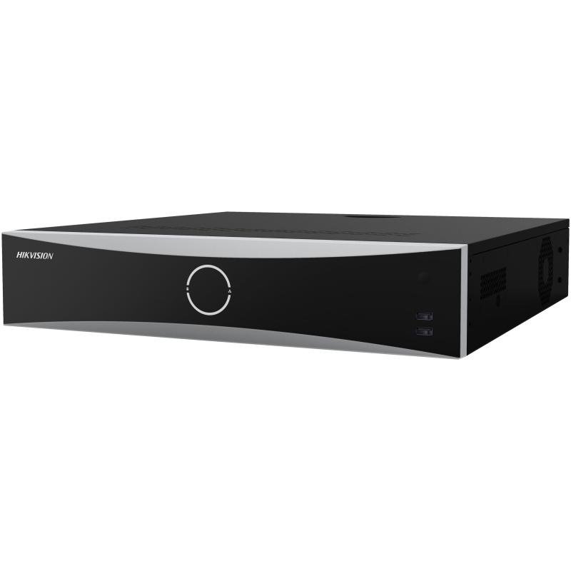Hikvision DS-8632NXI-I8/S 32 Kanal NVR Kayıt Cihazı