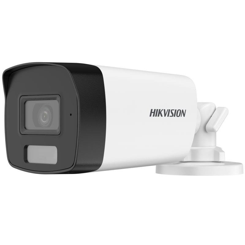 Hikvision DS-2CE17D0T-EXLF 2 MP HD-CVI Bullet Kamera