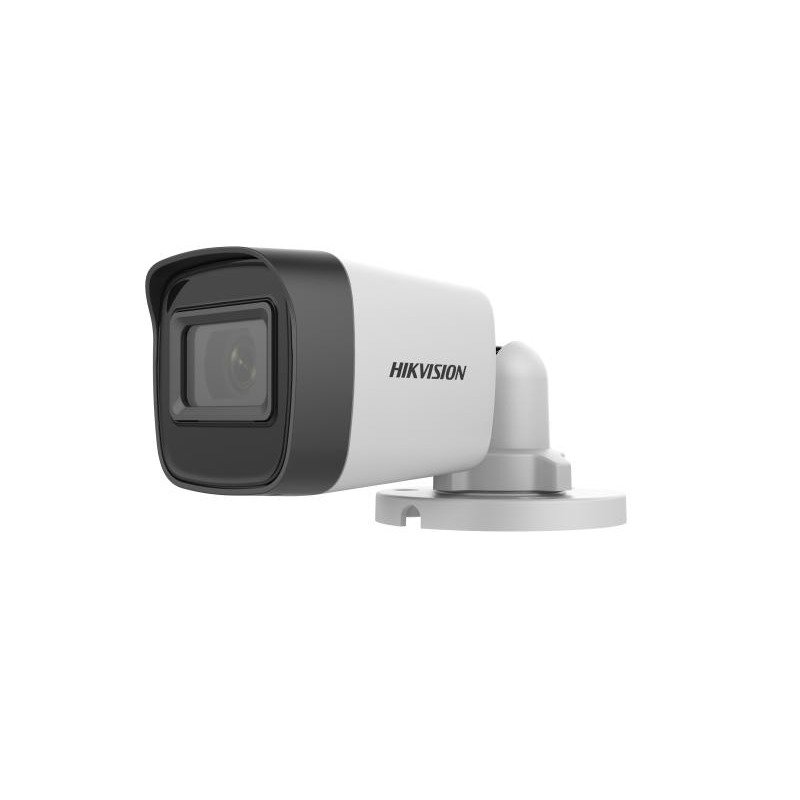 Hikvision DS-2CE16D0T-EXIPF-3.6mm 2 MP HD-CVI Bullet Kamera