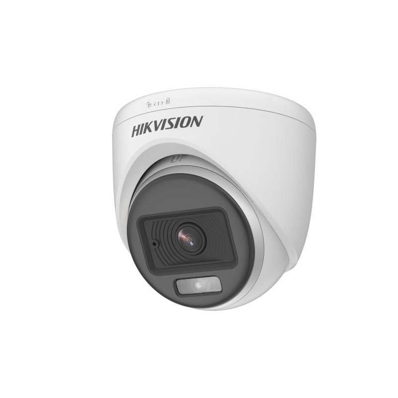 Hikvision DS-2CE70DF0T-PFS 2 MP HD-CVI Dome Kamera