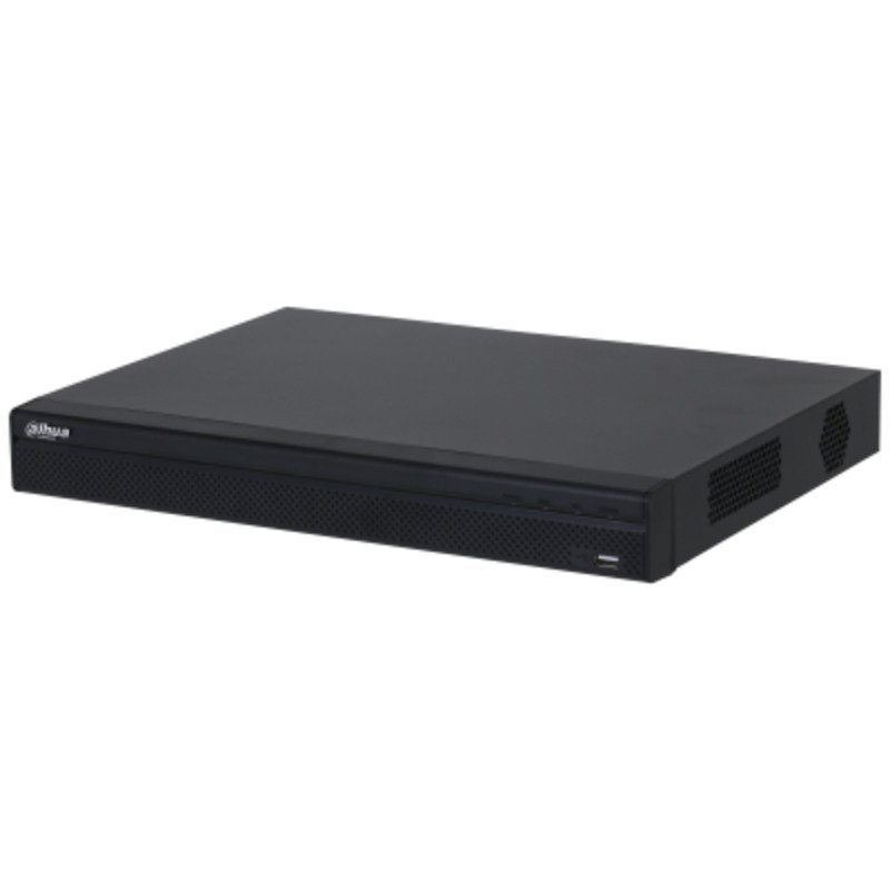 Dahua DH-NVR4208-4KS3 8 Kanal NVR Kayıt Cihazı