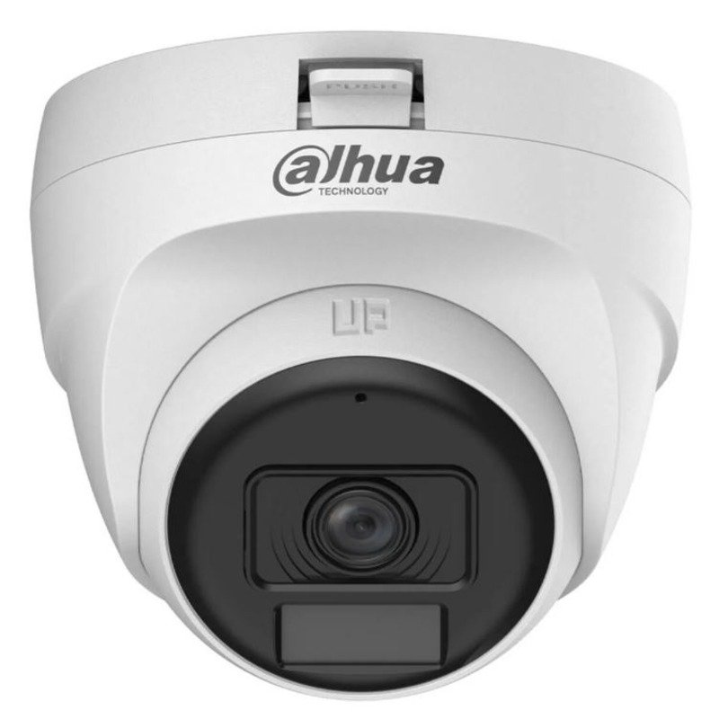 Dahua DH-HAC-T1A21P-U-IL 2 MP HD-CVI Dome Kamera