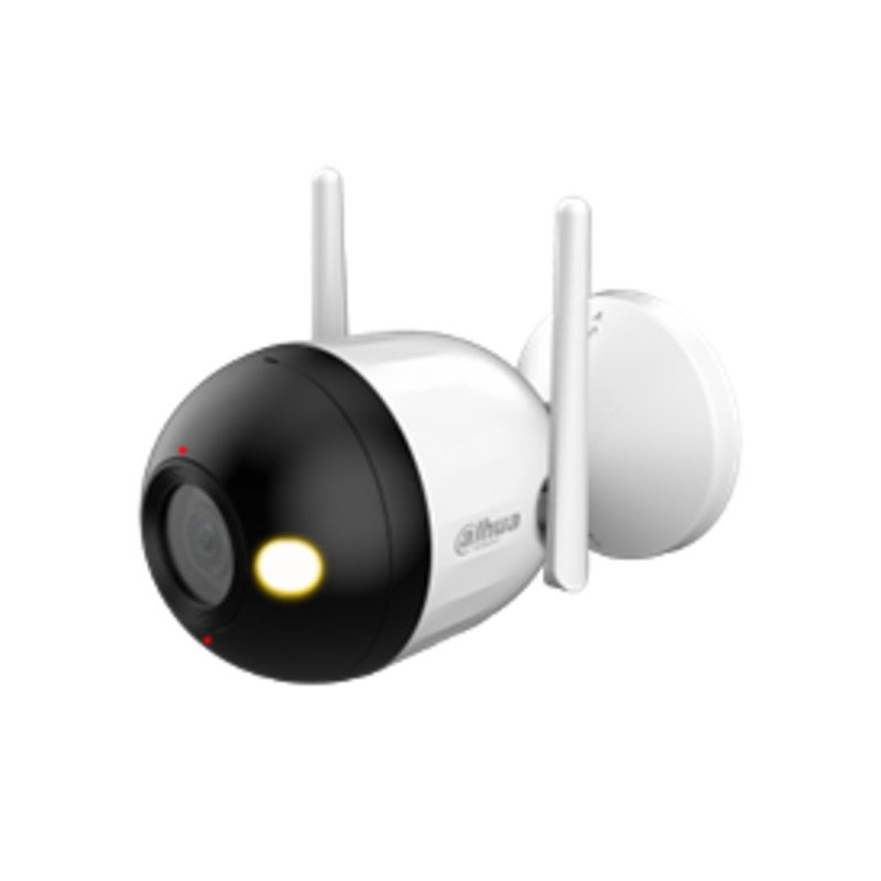 Dahua DH-F4C-PV 4 MP Wi-Fi IP Kamera
