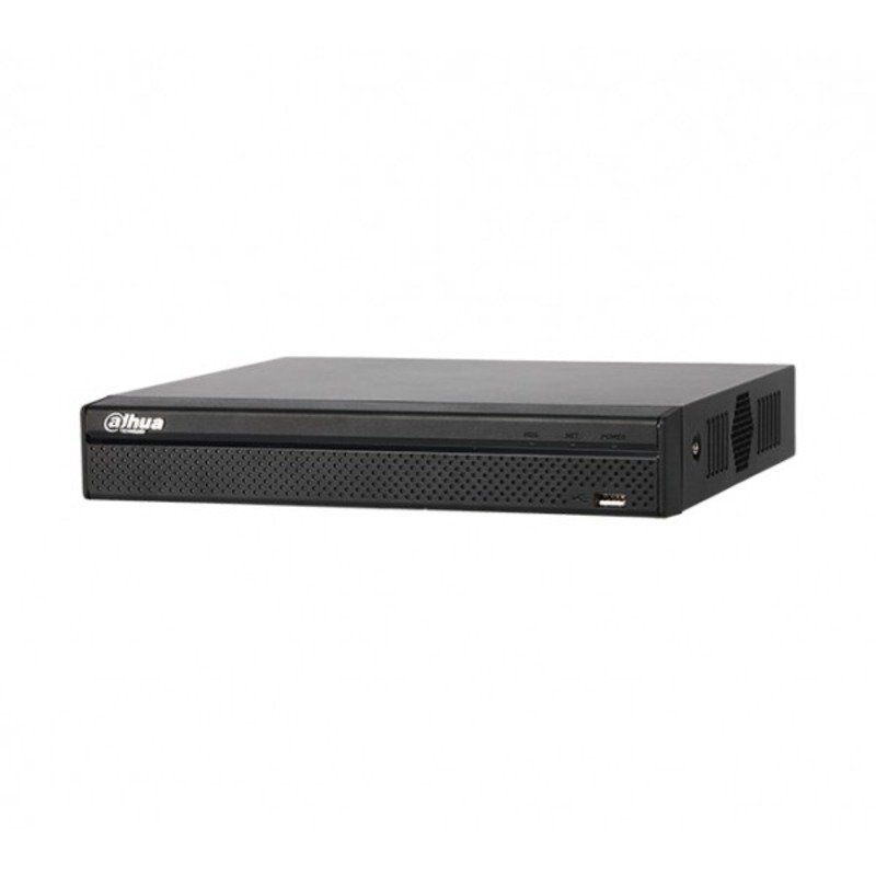 Dahua NVR4116HS-4KS3 16 Kanal NVR Kayıt Cihazı