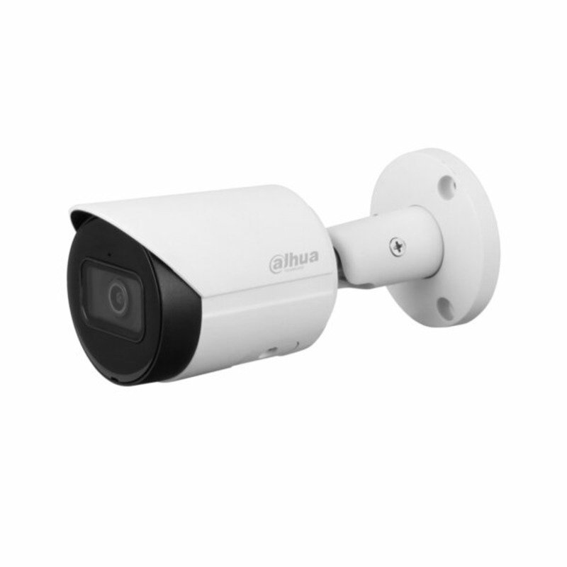 Dahua IPC-HFW2541S-S-0360B-S2 5 MP Bullet IP Kamera