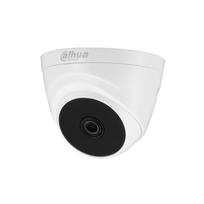 Dahua HAC-T1A51-U-IL 5 MP HD-CVI Dome Kamera