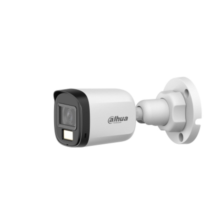 Dahua HAC-B1A51-U-IL 5 MP HD-CVI Bullet Kamera