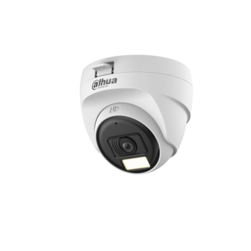 Dahua HAC-T1A51-U-IL-A 5 MP HD-CVI Dome Kamera