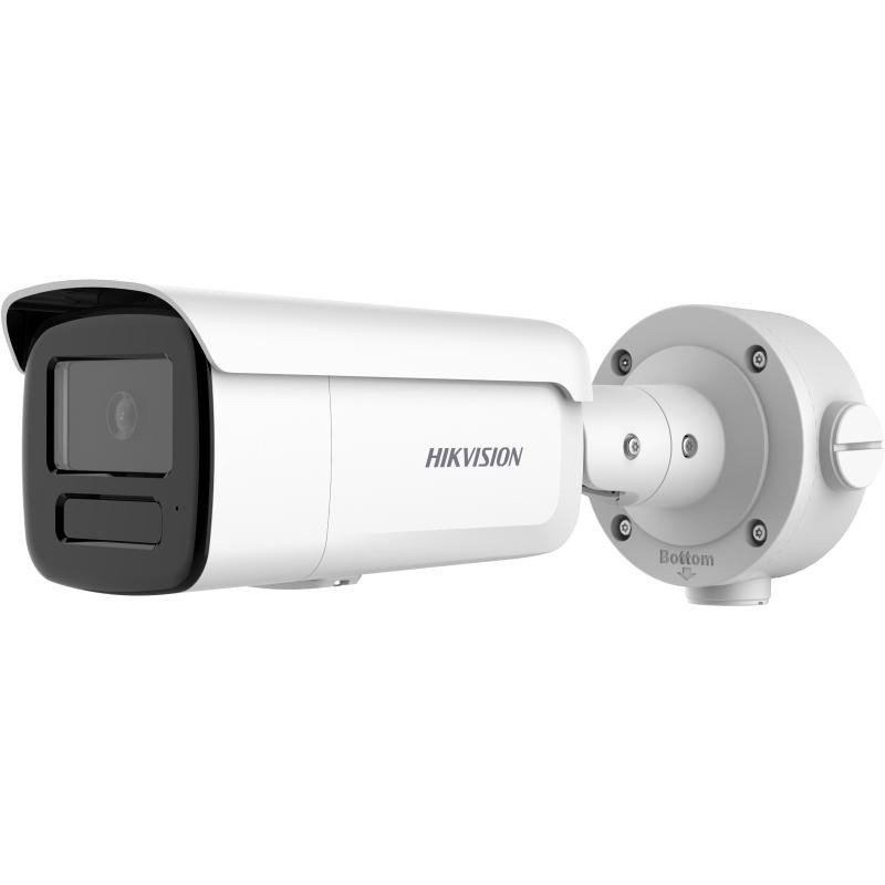 Hikvision DS-2CD3T63G2-4IS 6 MP Bullet IP Kamera
