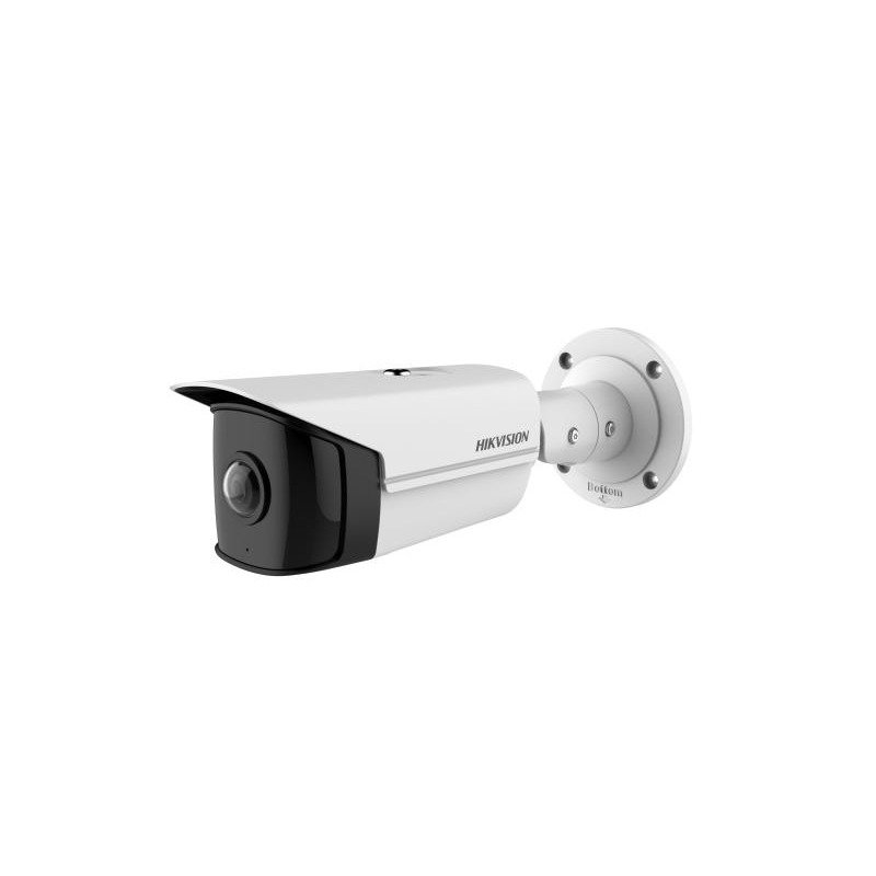 Hikvision DS-2CD2T45G0P-I 4 MP Bullet IP Kamera