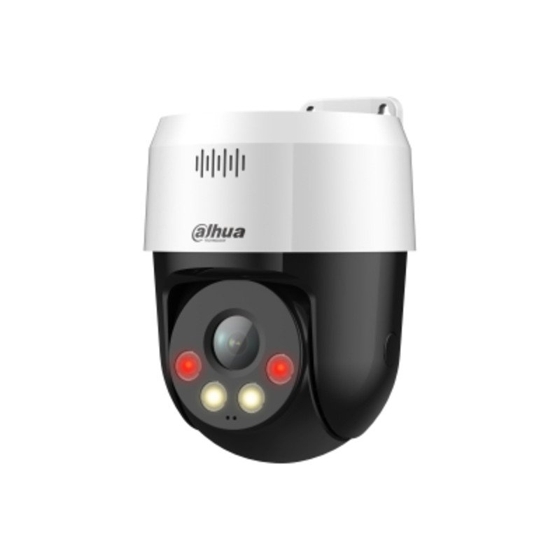 Dahua DH-SD2A500HB-GN-A-PV-0400-S2 5 MP Mini PT IP Kamera