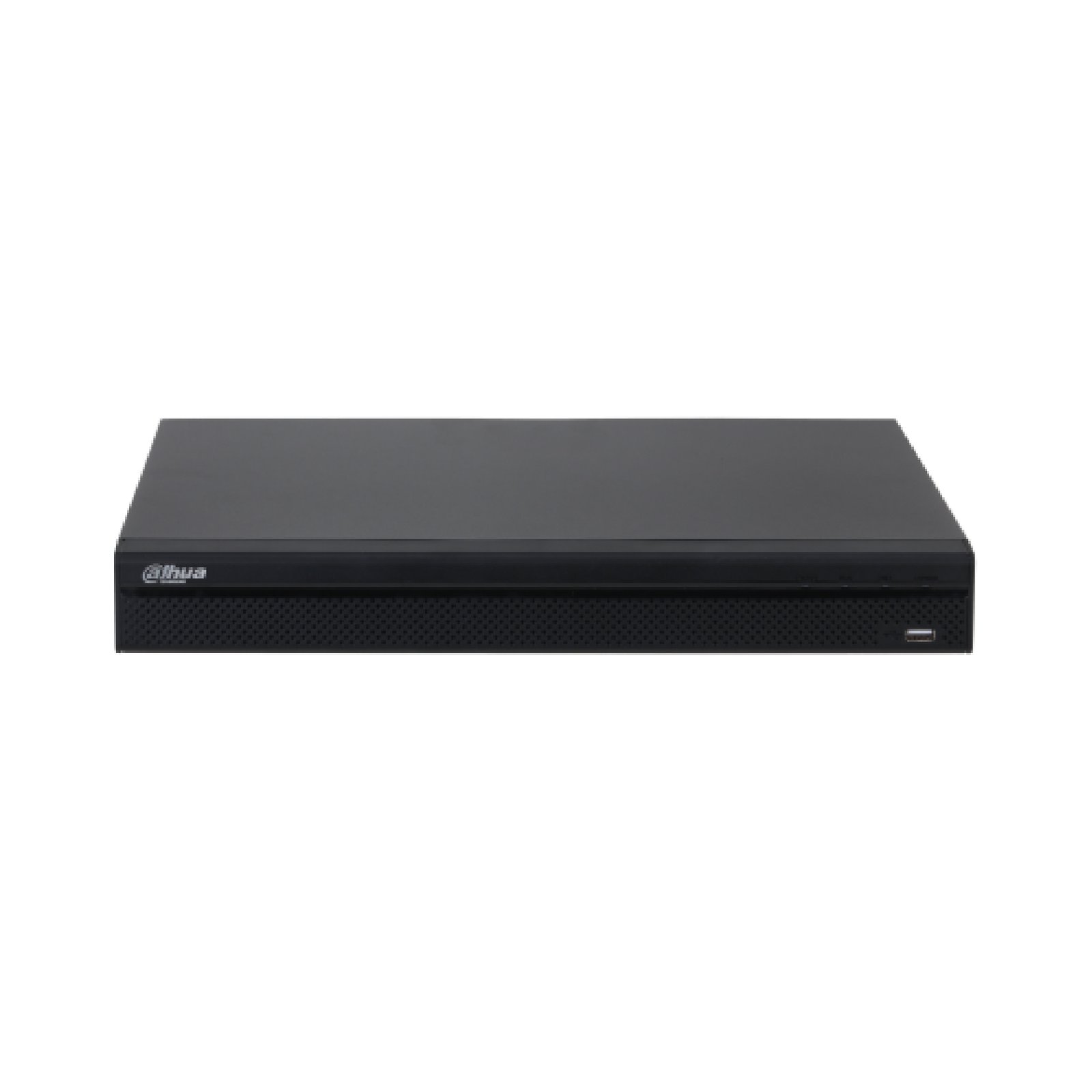 Dahua NVR4216-16P-4KS3 16 Kanal PoE NVR Kayıt Cihazı