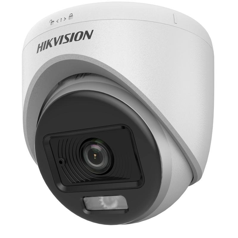 Hikvision DS-2CE70DF0T-LPFS 2 MP HD-CVI Dome Kamera