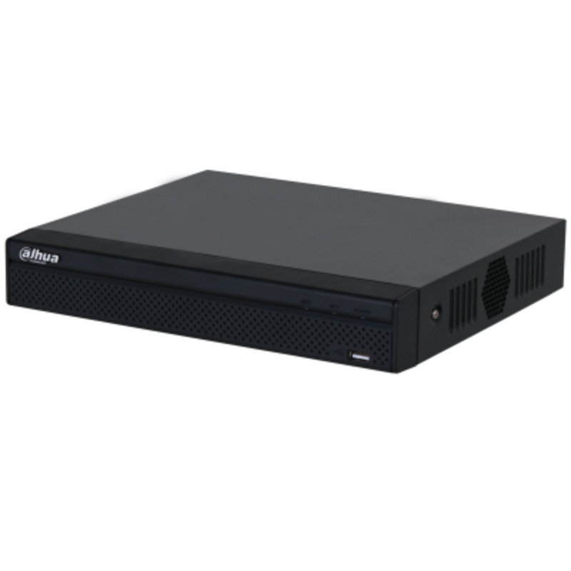 Dahua NVR2108HS-8P-4KS3 8 Kanal NVR Kayıt Cihazı