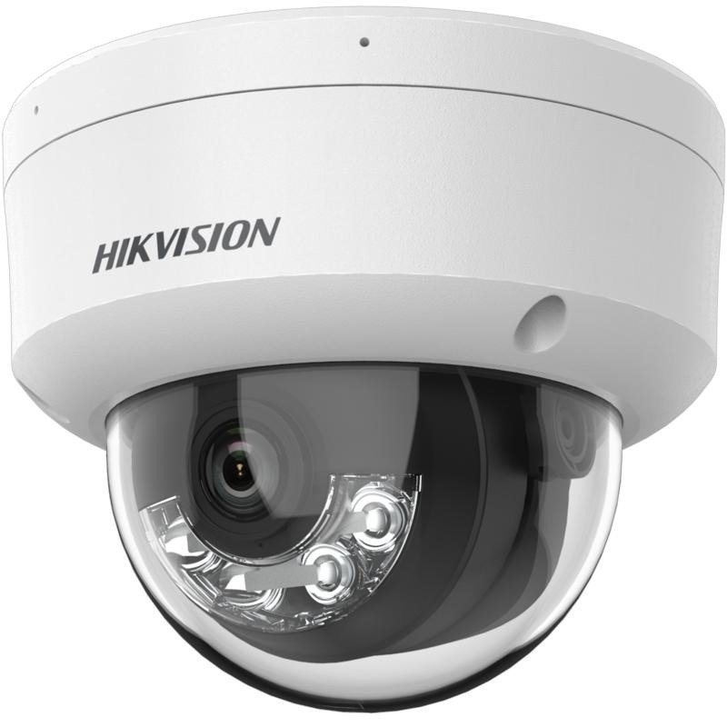 Hikvision DS-2CD1141G2-LIUF 4 MP Dome IP Kamera