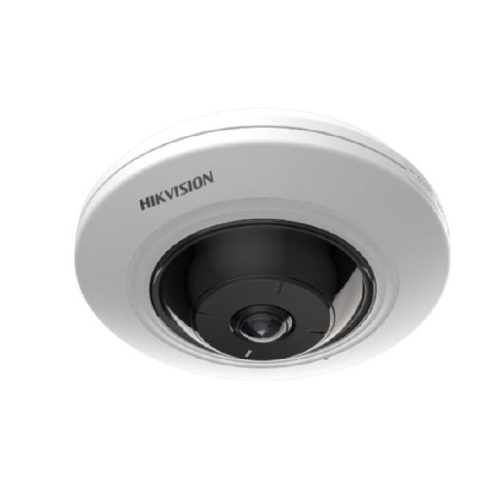 Hikvision DS-2CD2955G0-ISU 5 MP Fisheye Panoramik IP Kamera