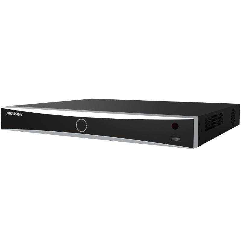 Hikvision DS-7616NXI-K2 16 Kanal NVR Kayıt Cihazı