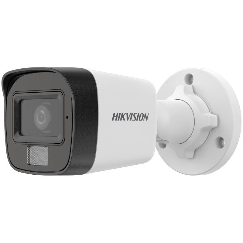 Hikvision DS-2CD1021G2-LIUF.4mm 2 MP Bullet IP Kamera