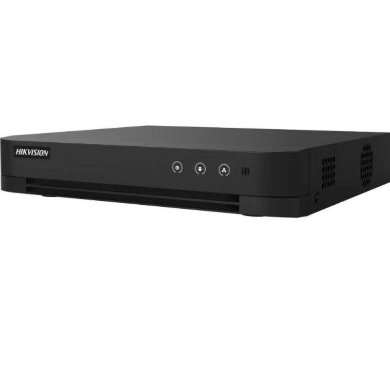Hikvision DS-7208HGHI-M1/C 8 Kanal DVR Kayıt Cihazı