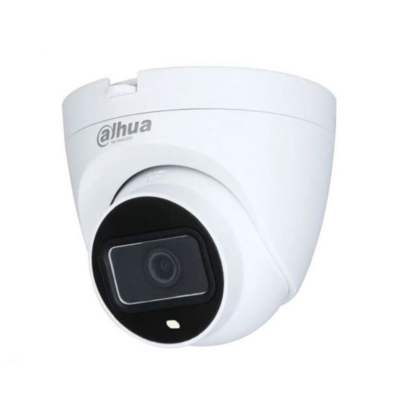 Dahua IPC-HDW1230V-SA-0280B-S6 2 MP Dome IP Kamera