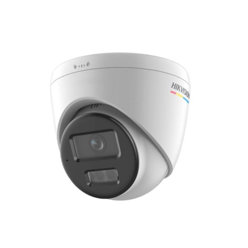 Hikvision DS-2CD1327G2H-LIUF 2 MP Dome IP Kamera