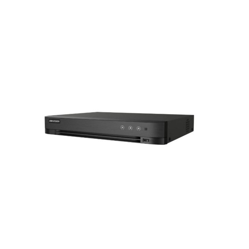 Hikvision IDS-7208HQHI-M1/XT 8 Kanal DVR Kayıt Cihazı