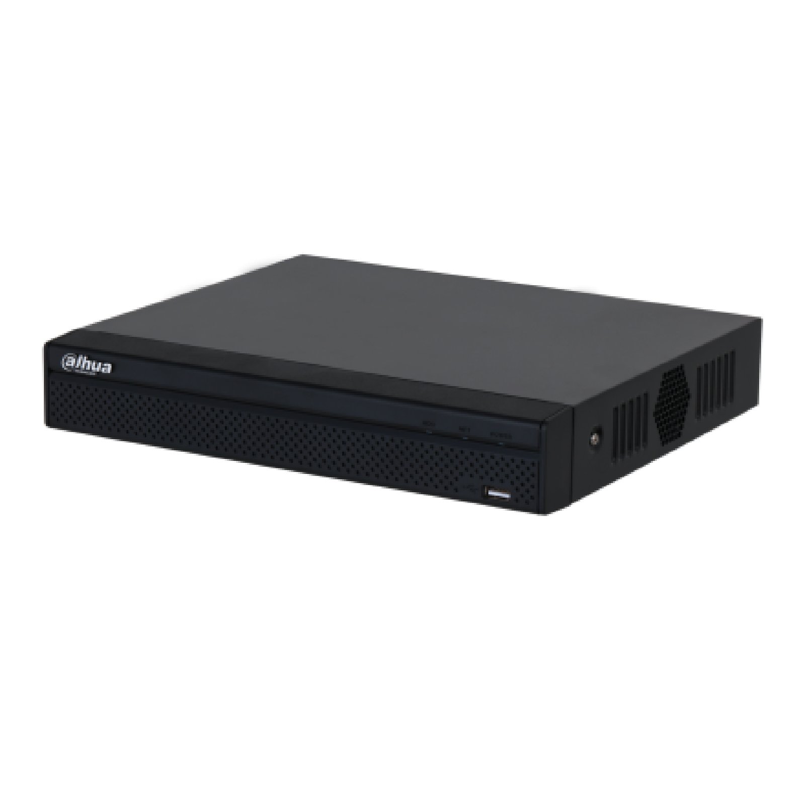 Dahua DH-NVR2104HS-4KS3 4 Kanal NVR Kayıt Cihazı