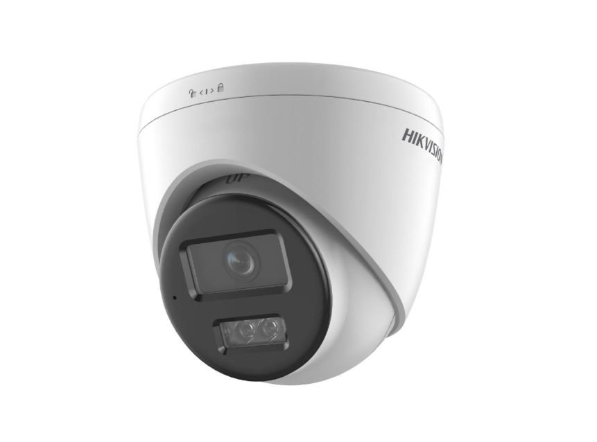 Hikvision DS-2CD1363G2-LIUF 6 MP Dome IP Kamera