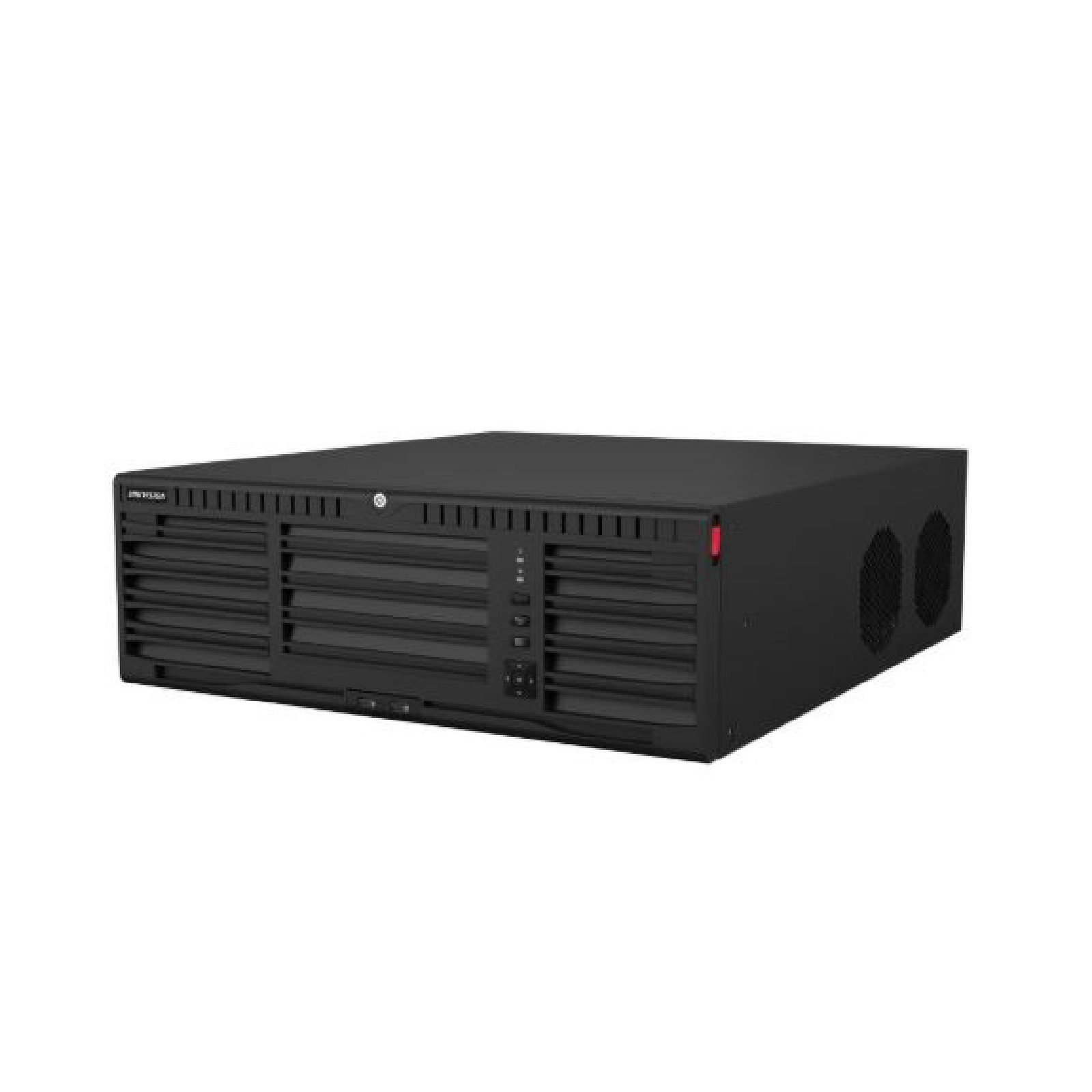 Hikvision DS-9664NI-M16/R 64 Kanal NVR Kayıt Cihazı