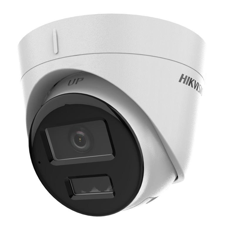 Hikvision DS-2CD1343G2-LIUF 4 MP Dome IP Kamera