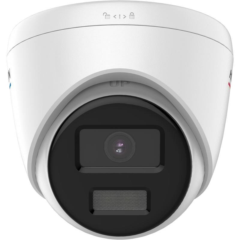 Hikvision DS-2CD1347G0-LUF 4 MP Dome IP Kamera