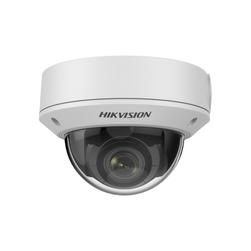 Hikvision DS-2CD3741G0-IZSUHK 4 MP Dome IP Kamera