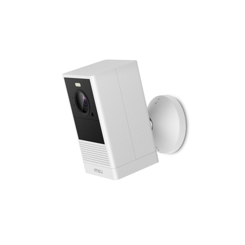 IMOU IPC-B46LP-White 4 MP Wi-Fi Bullet IP Kamera