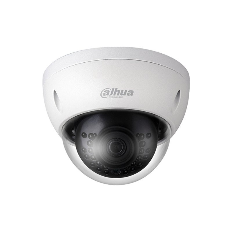 Dahua IPC-HDBW1431R-ZS-2812-S4 4 MP Dome IP Kamera