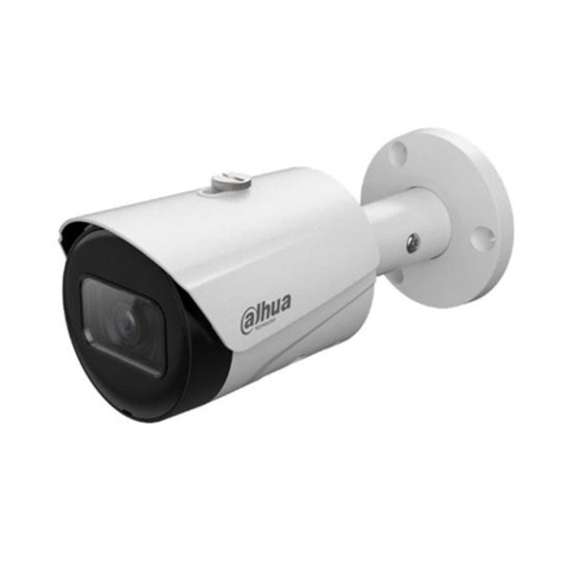 Dahua IPC-HFW1230S-S-0280B-S4 2 MP Bullet IP Kamera