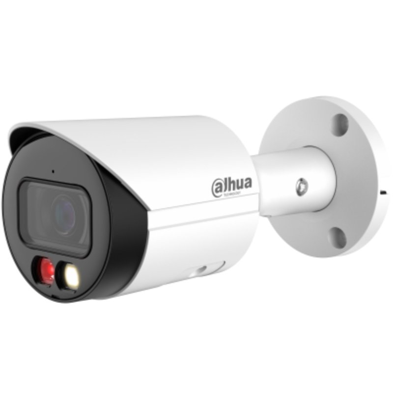 Dahua IPC-HFW2449S-S-IL-0360B 4 MP Bullet IP Kamera