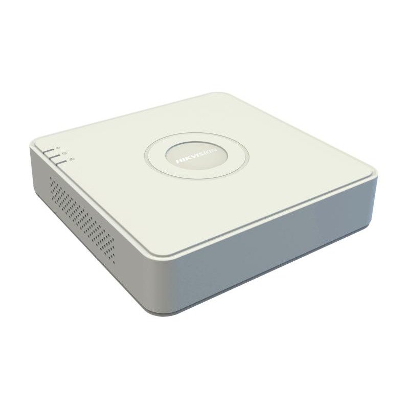Hikvision DS-7104NI-Q1 4 Kanal NVR Kayıt Cihazı