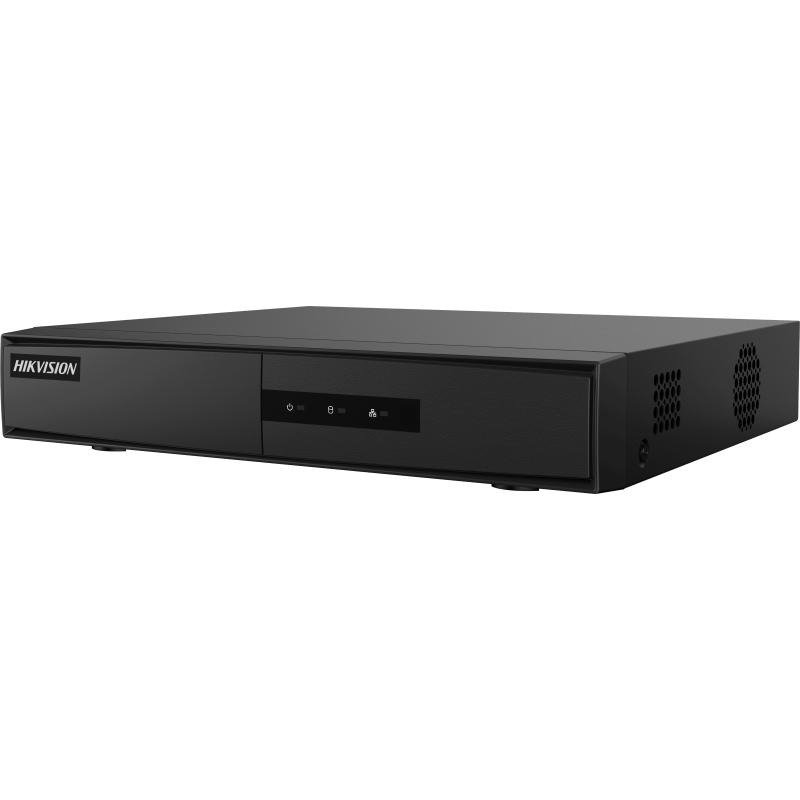 Hikvision DS-7104NI-Q1/M 4 Kanal NVR Kayıt Cihazı
