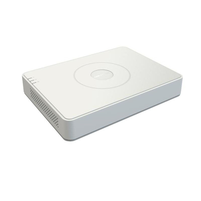 Hikvision DS-7108NI-Q1/8P 8 Kanal PoE NVR Kayıt Cihazı
