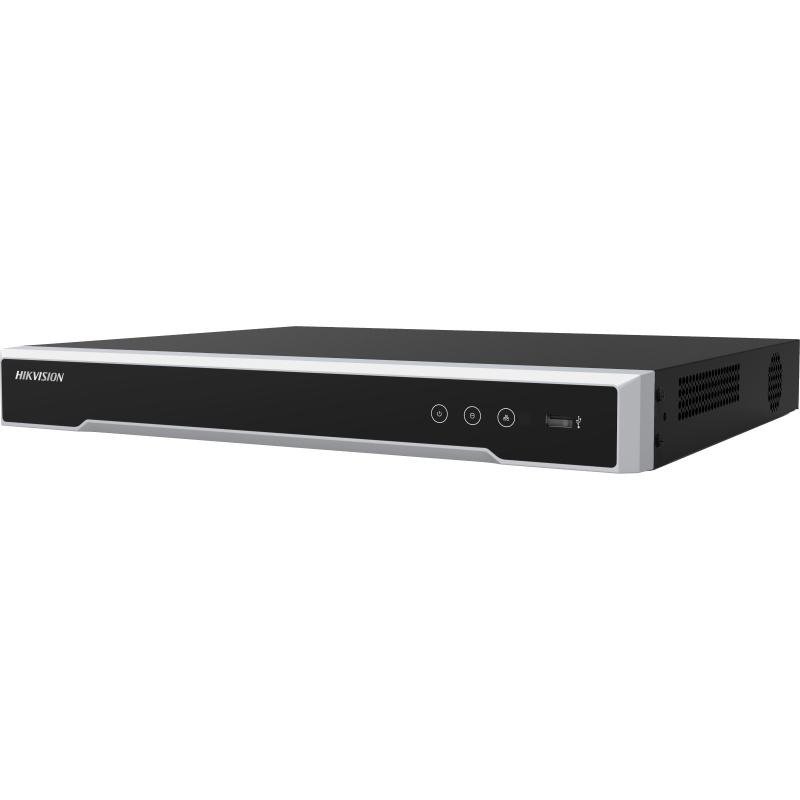 Hikvision DS-7616NI-Q2/16P 16 Kanal PoE NVR Kayıt Cihazı