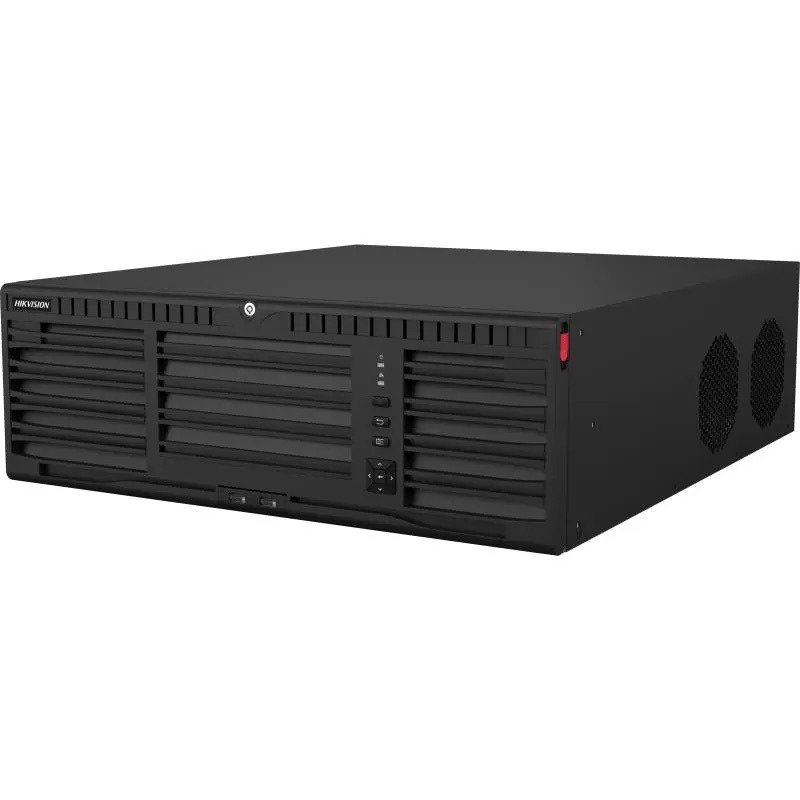 Hikvision DS-96128NI-M16 128 Kanal NVR Kayıt Cihazı